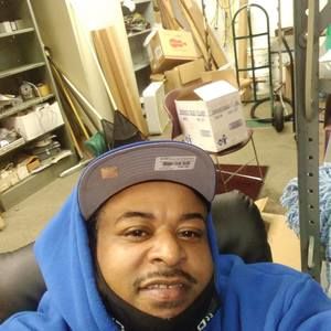 Meet your Posher, Quentin